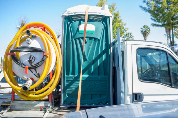 Best Best portable toilet rental  in North Brooksville, FL