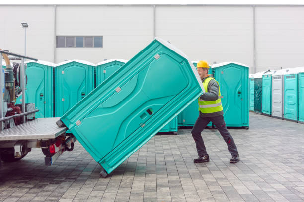 Best Porta potty rental near me  in North Brooksville, FL