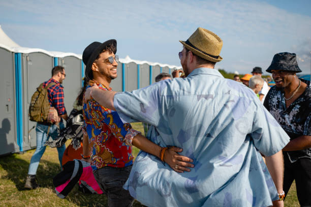 Best Porta potty rental for parties  in North Brooksville, FL