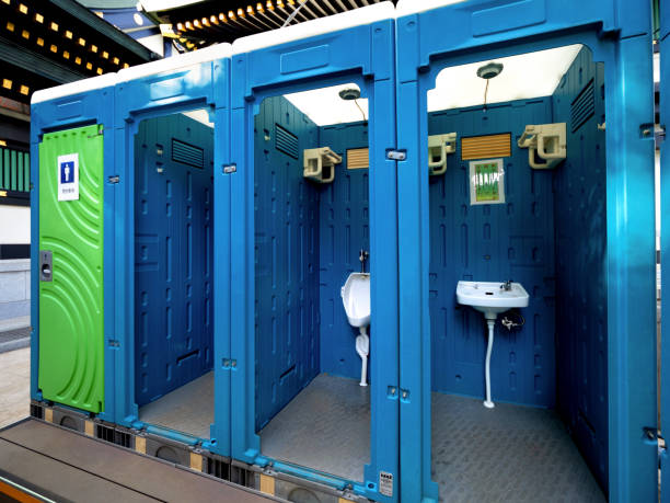 Best Construction site porta potty rental  in North Brooksville, FL