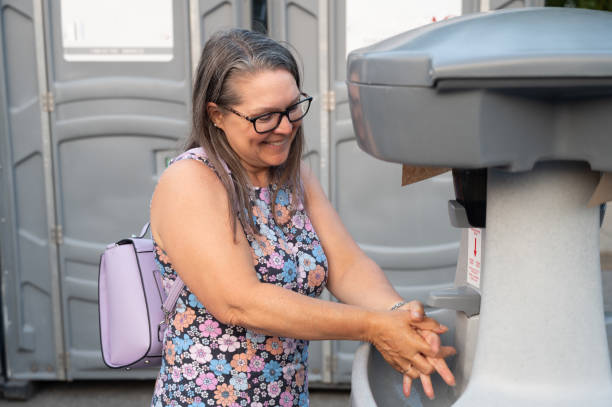 Best Event porta potty rental  in North Brooksville, FL